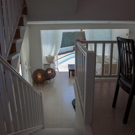 New Opening Villa Oasis Terramar Ситжес Екстериор снимка
