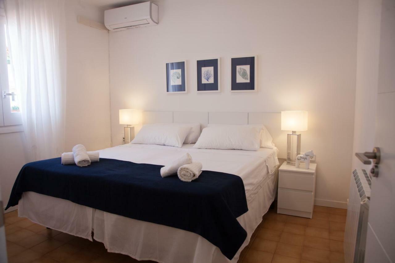 New Opening Villa Oasis Terramar Ситжес Екстериор снимка